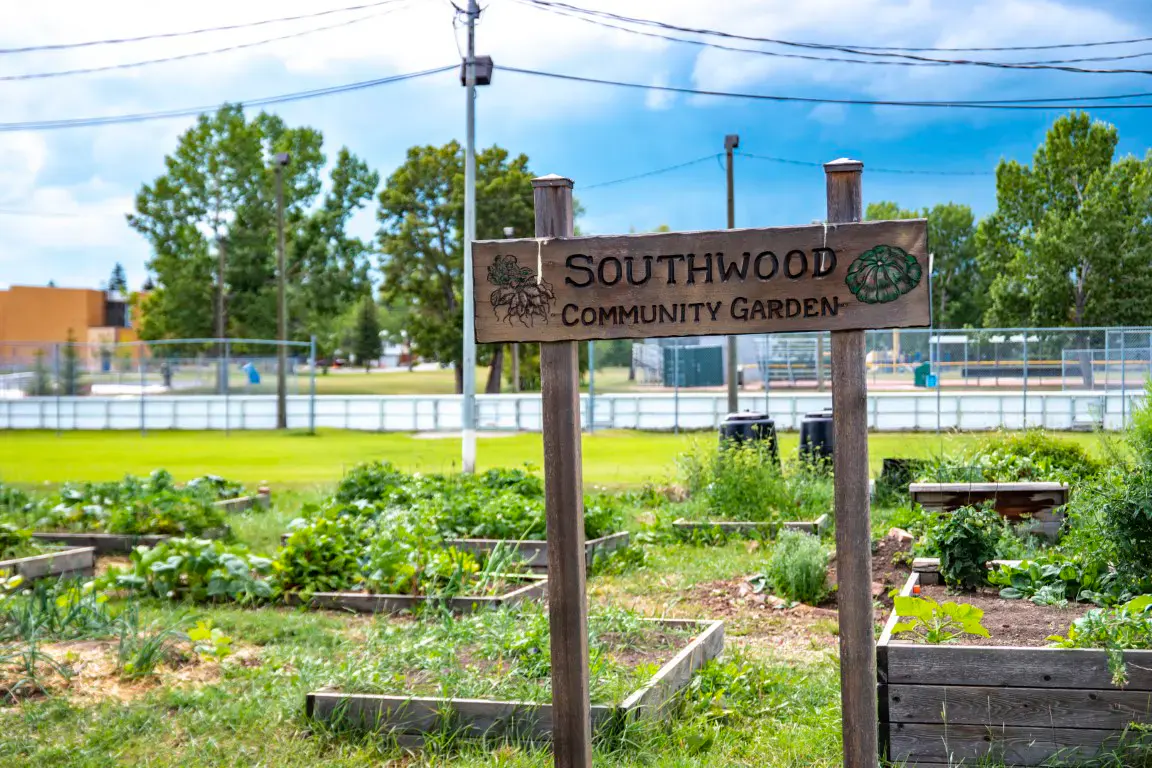 Southwood community