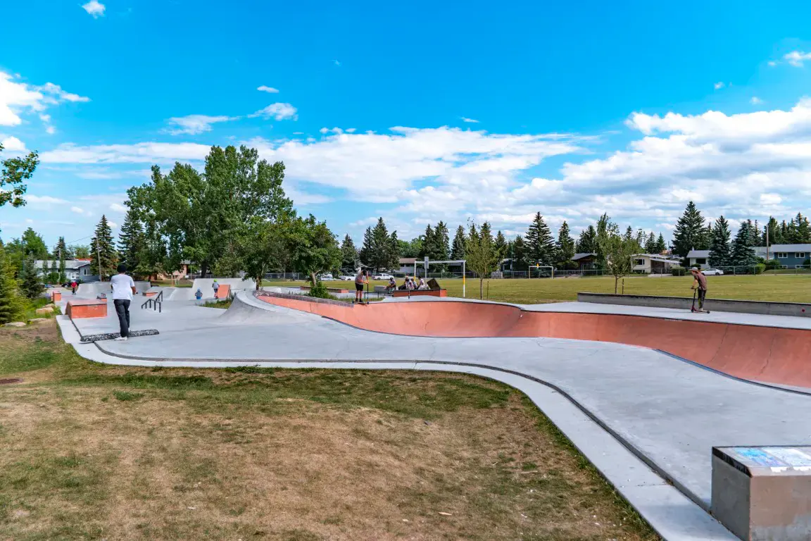 Southwood community scene 2