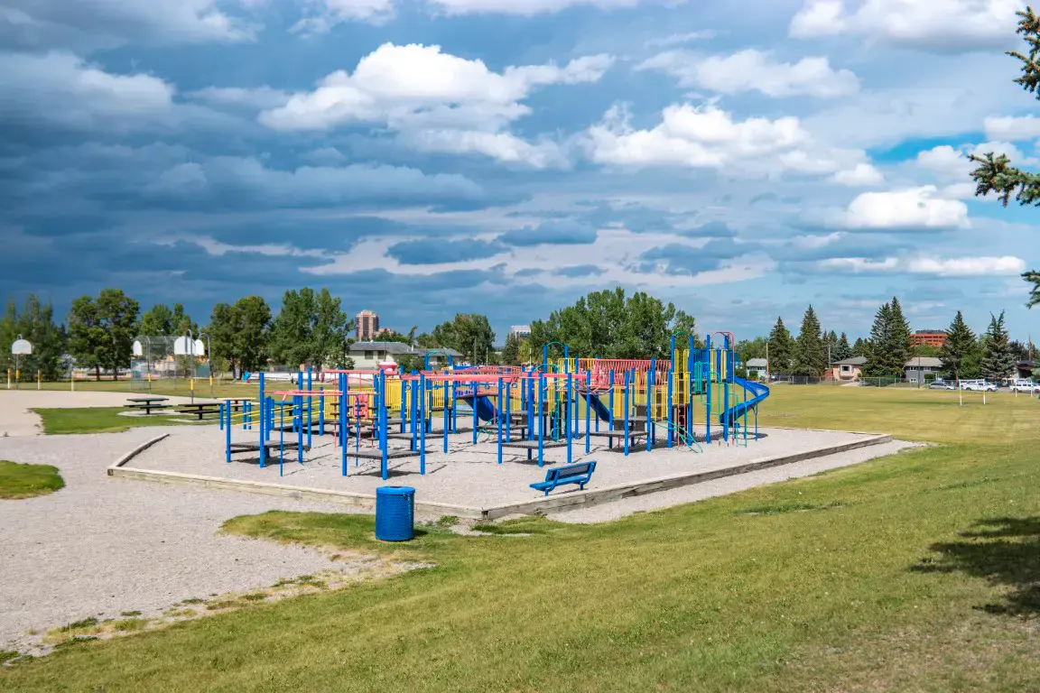 Southwood community scene 3