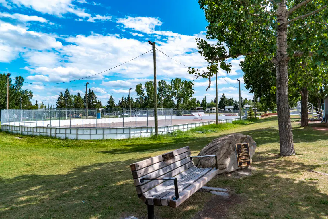 Southwood community in Calgary